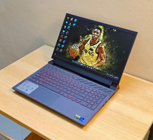 💻 Dell G15 G5530-7388GRY-PUS