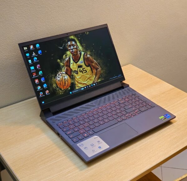 💻 Dell G15 G5530-7388GRY-PUS