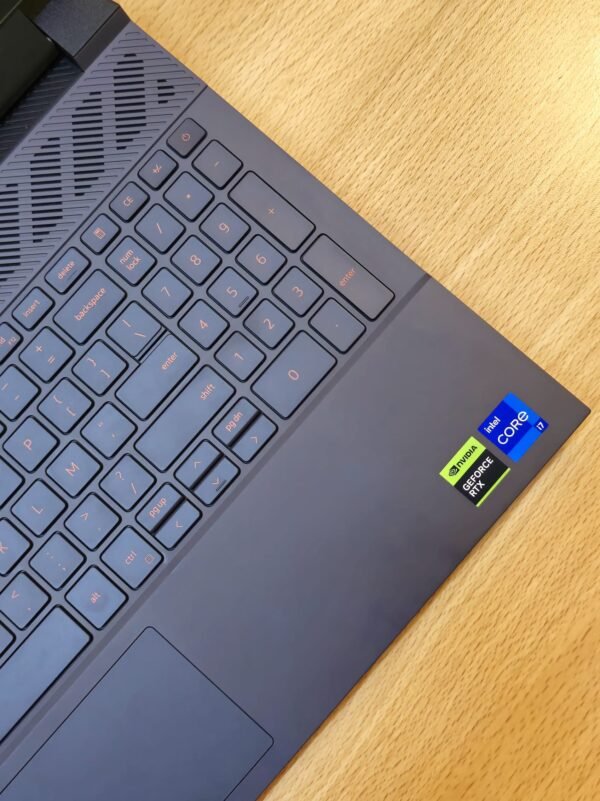 💻 Dell G15 G5530-7388GRY-PUS