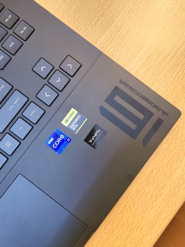 💻 OMEN BY HP LAPTOP 16-wd0xxx (2024)