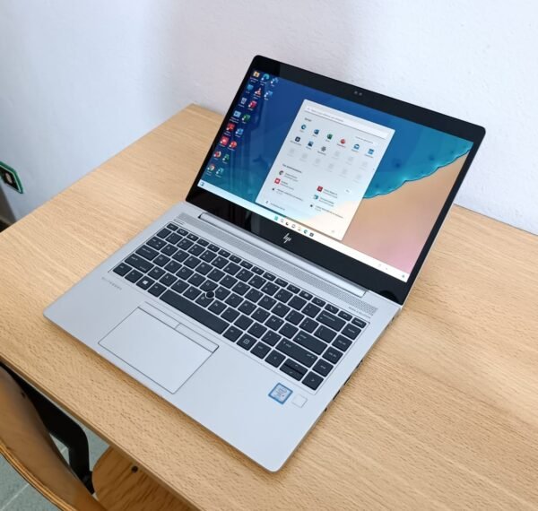 💻 HP EliteBook 840 G5 | 5SG12U