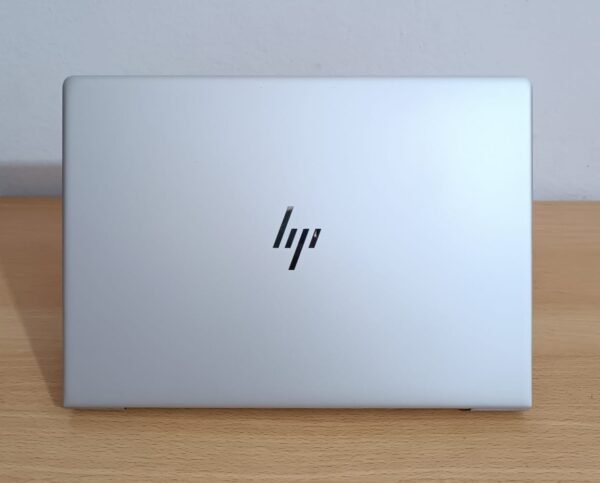 💻 HP EliteBook 840 G5 | 5SG12U