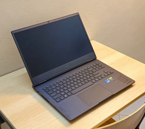 💻 OMEN BY HP LAPTOP 16-wd0xxx (2024)