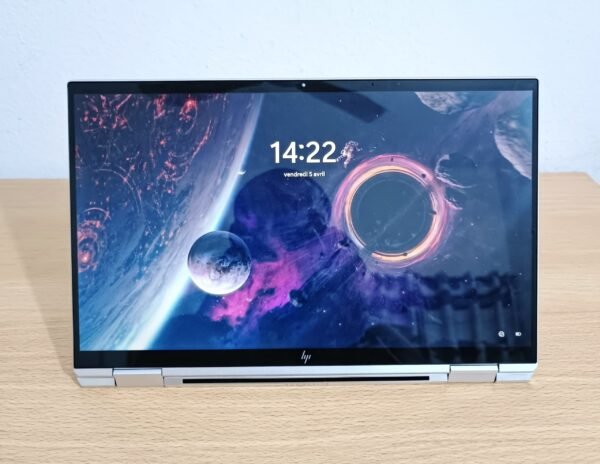 💻 HP EliteBook x360° 1030 G8 (1G7F2AV)