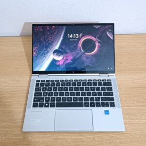 💻 HP EliteBook x360° 1030 G8 (1G7F2AV)