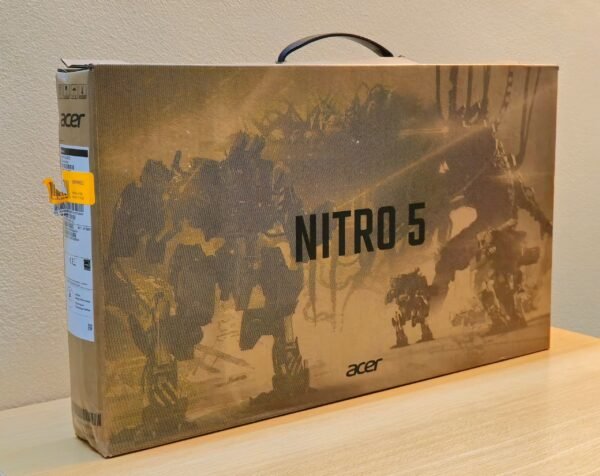 ACER NITRO 5 AN515-55-50Z3