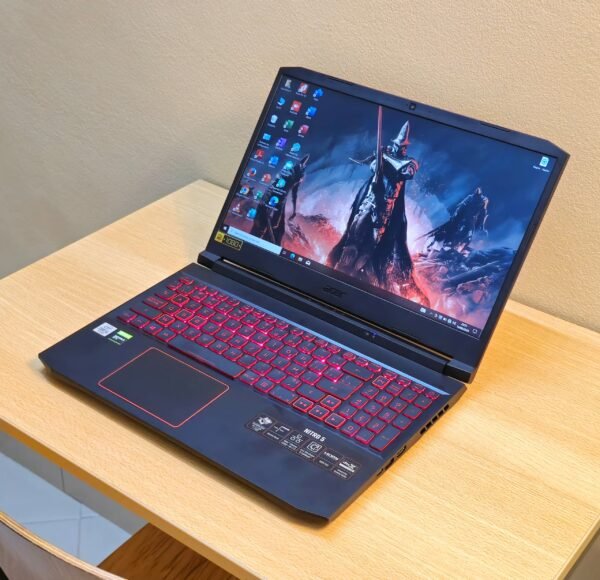 ACER NITRO 5 AN515-55-50Z3