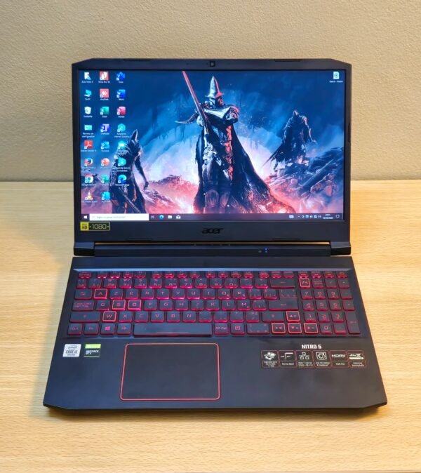 ACER NITRO 5 AN515-55-50Z3