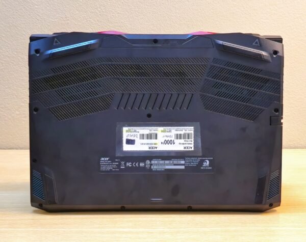 ACER NITRO 5 AN515-55-50Z3