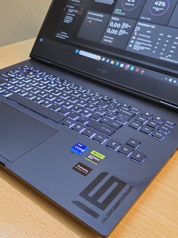 💻 OMEN BY HP LAPTOP 16-wd0xxx (2024)