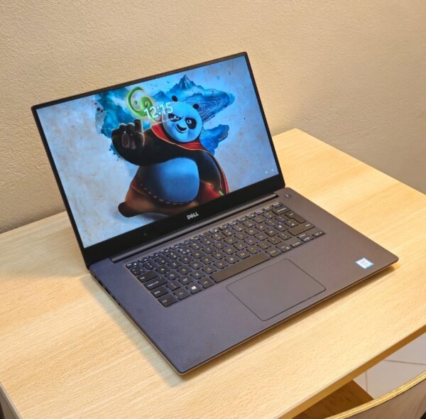 💻 Dell XPS 15 9560
