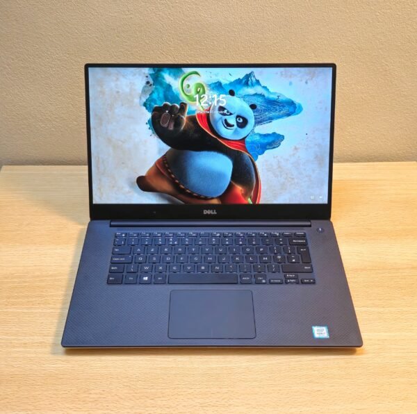 💻 Dell XPS 15 9560