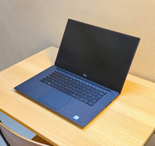 💻 Dell XPS 15 9560