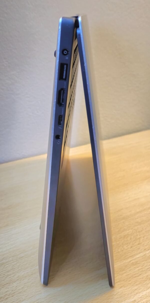 💻 Dell XPS 15 9560