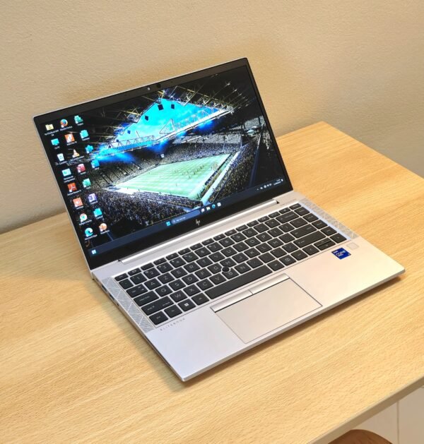 💻 HP EliteBook 840 G8 | 6L7G7UP#ABA