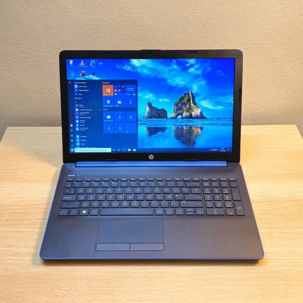 💻 HP Laptop 15-db0xxx