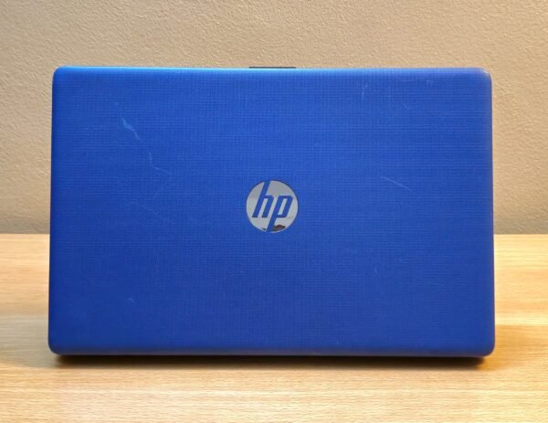 💻 HP Laptop 15-db0xxx