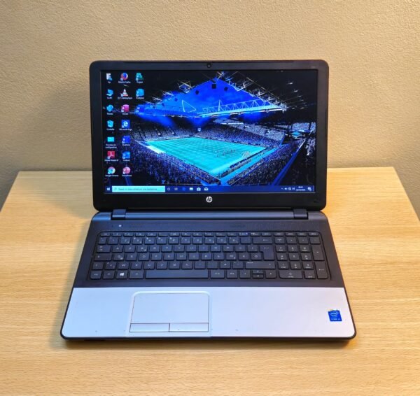 💻 HP 350 G2