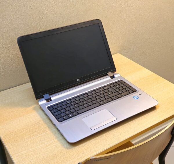 💻 HP ProBook 450 G3