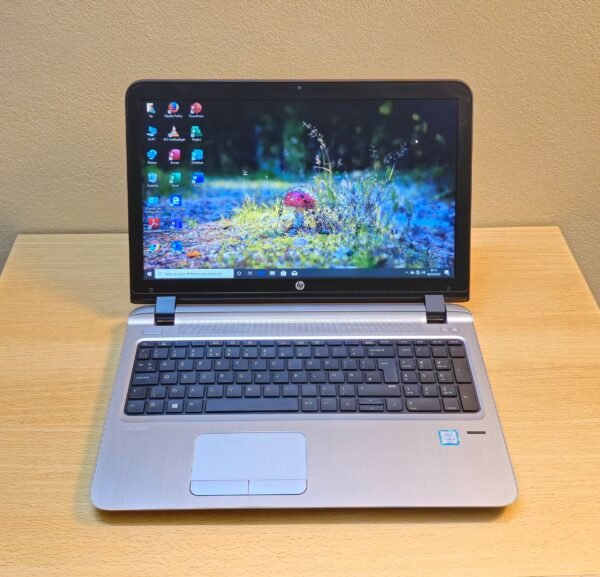 💻 HP ProBook 450 G3