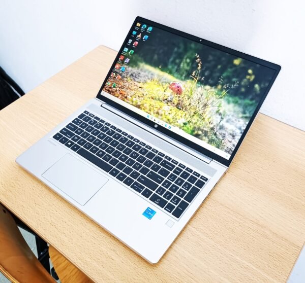 💻 HP ProBook 450 G8 | 4J215UT#ABA