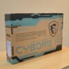 MSI CYBORG A13UC-1291XAE (2024)