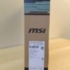 MSI CYBORG A13UC-1291XAE (2024)