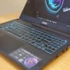 MSI CYBORG A13UC-1291XAE (2024)