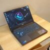 MSI CYBORG A13UC-1291XAE (2024)