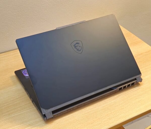 MSI CYBORG A13UC-1291XAE (2024)