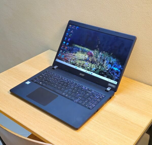 ACER TravelMate P215-51