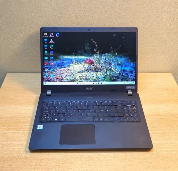 ACER TravelMate P215-51