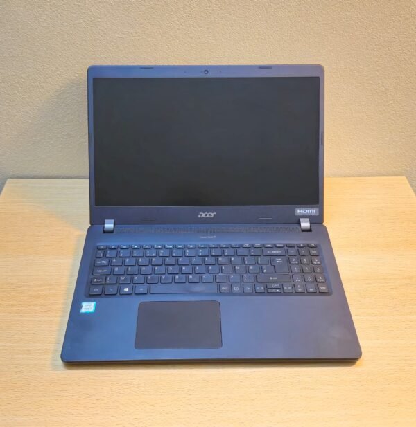 ACER TravelMate P215-51