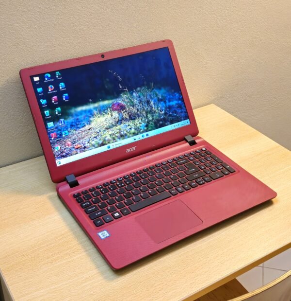 ACER EXTENSA 2540