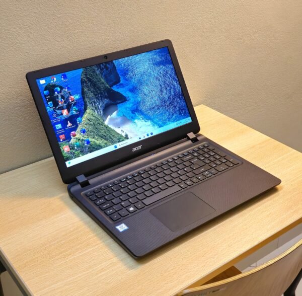 ACER EXTENSA 2540