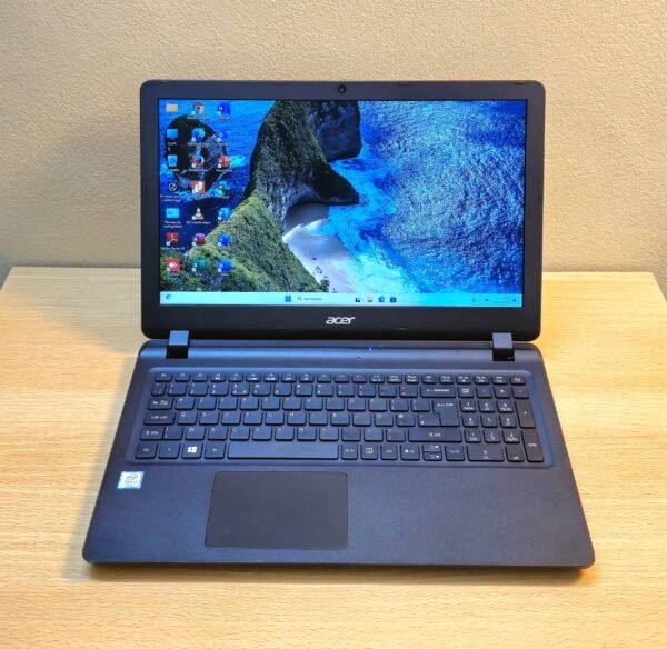 ACER EXTENSA 2540