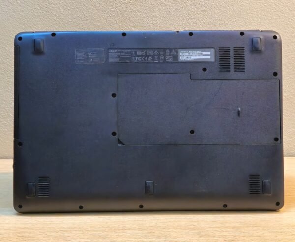 ACER EXTENSA 2540