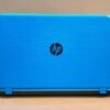 HP Pavilion 15 Notebook - BeatAudio