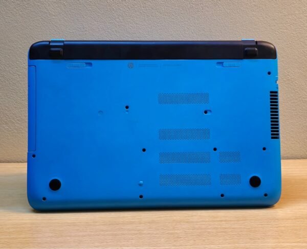 HP Pavilion 15 Notebook - BeatAudio