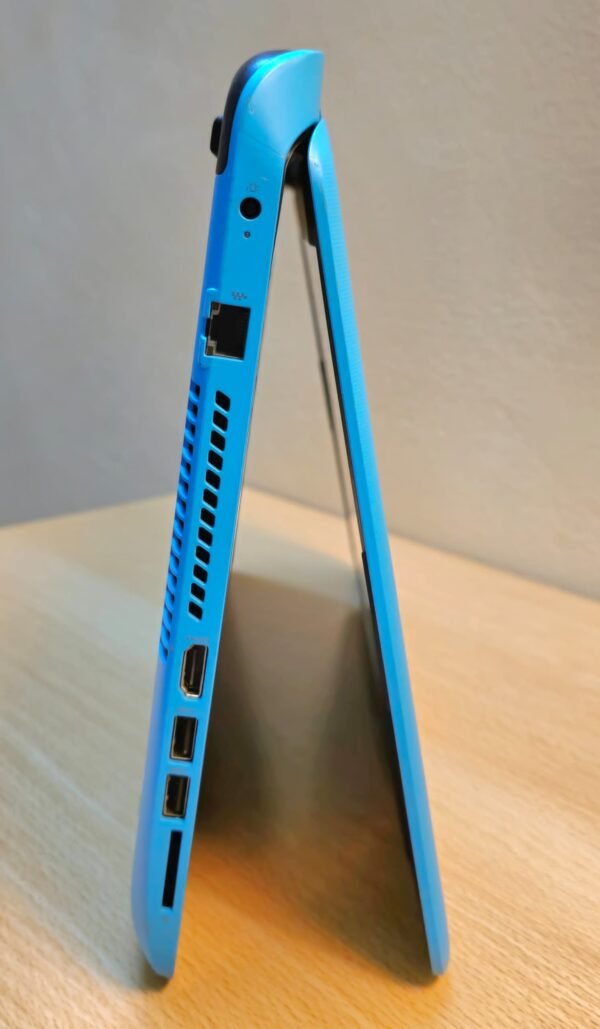 HP Pavilion 15 Notebook - BeatAudio