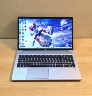 HP ProBook 455 G8 (32P01EA)