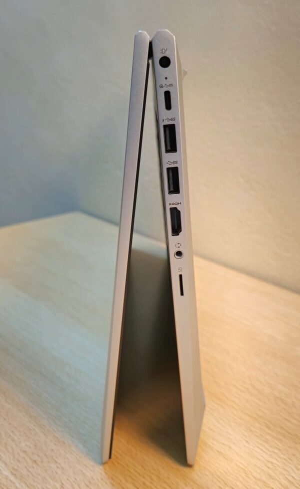 HP ProBook 455 G8 (32P01EA)