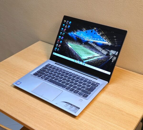 Lenovo IdeaPad 520S-14IKB