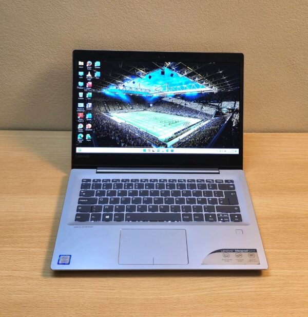 Lenovo IdeaPad 520S-14IKB