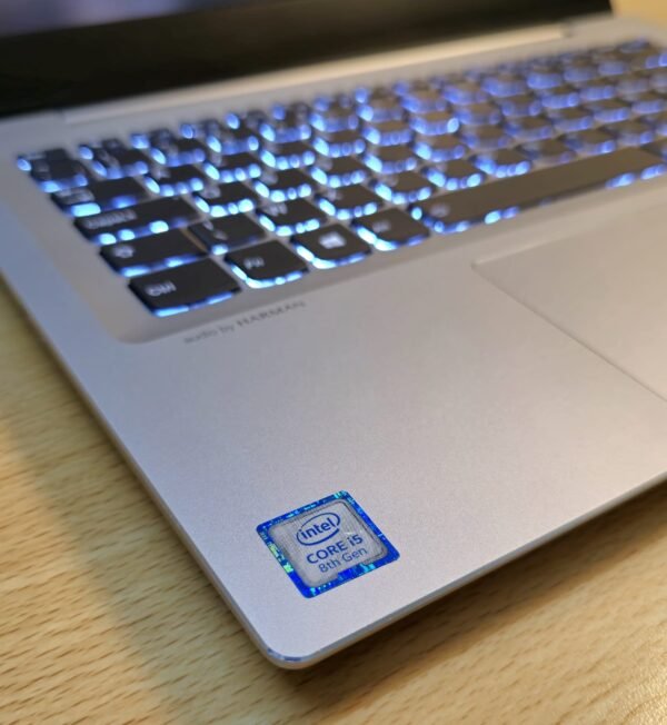 Lenovo IdeaPad 520S-14IKB