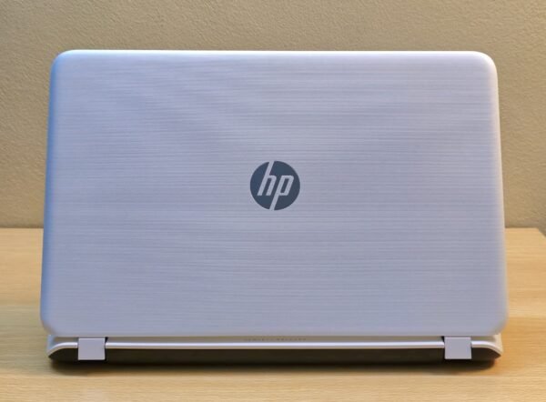 💻 HP Pavilion 15 Notebook PC