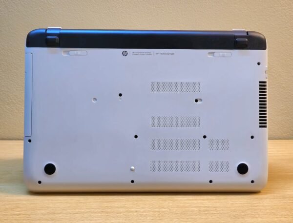 💻 HP Pavilion 15 Notebook PC