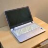 💻 HP Pavilion 15 Notebook PC
