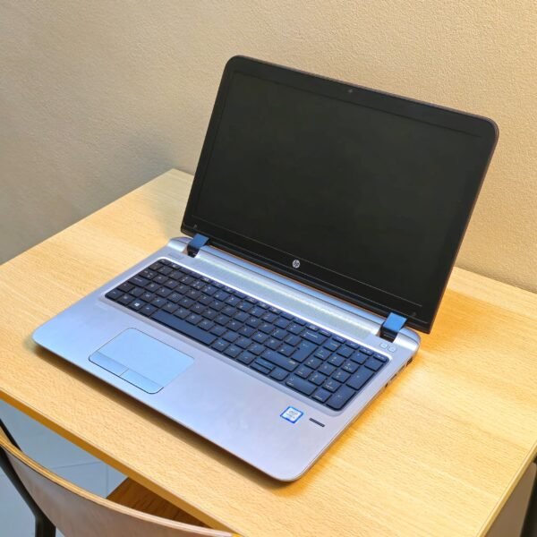 💻 HP ProBook 450 G3