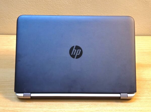 💻 HP ProBook 450 G3